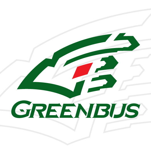 Greenbus Logo