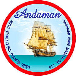 Andaman Wave Master Logo